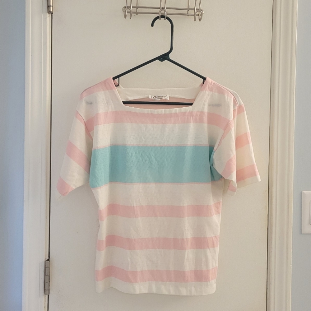Vintage Blouse